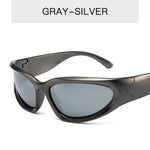Sport Luxury Vintage Sunglasses