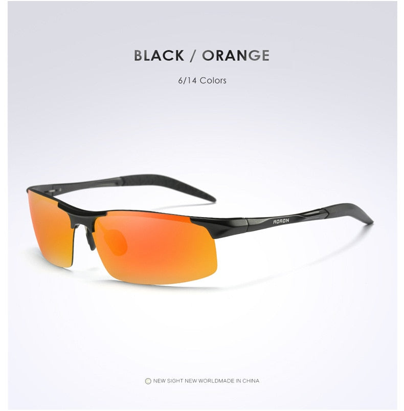 AORON Driving Polarized Sunglasses