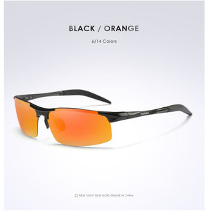 AORON Driving Polarized Sunglasses