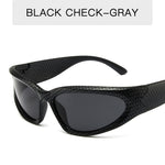 Sport Luxury Vintage Sunglasses
