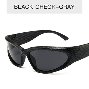 Sport Luxury Vintage Sunglasses
