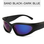 Sport Luxury Vintage Sunglasses