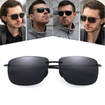 TR90 Ultralight Sunglasses