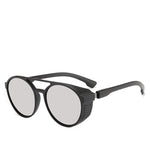 Vintage Round Sunglasses