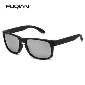 Fashion Square Polarized Sunglasses