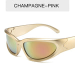 Sport Luxury Vintage Sunglasses