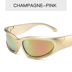 Sport Luxury Vintage Sunglasses