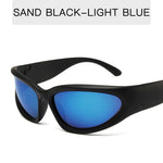 Sport Luxury Vintage Sunglasses