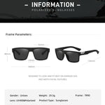 QUISVIKER Fishing Sun Glasses