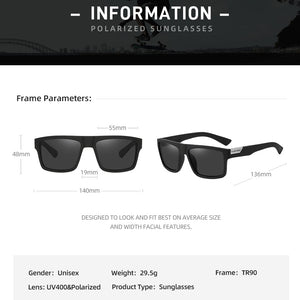 QUISVIKER Fishing Sun Glasses