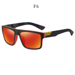 QUISVIKER Fishing Sun Glasses