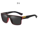 QUISVIKER Fishing Sun Glasses