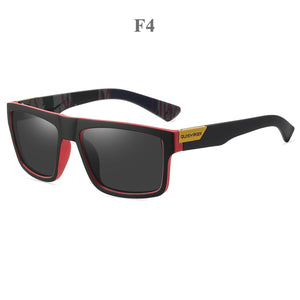 QUISVIKER Fishing Sun Glasses
