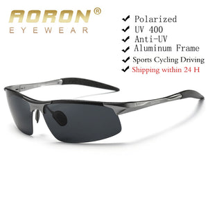 AORON Driving Polarized Sunglasses