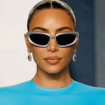 Sport Luxury Vintage Sunglasses