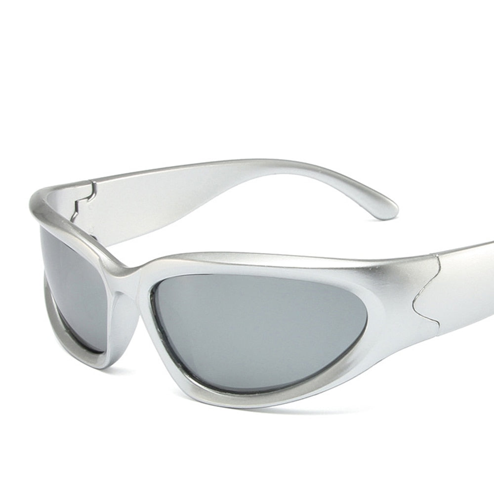 Sport Luxury Vintage Sunglasses