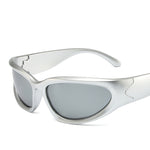Sport Luxury Vintage Sunglasses