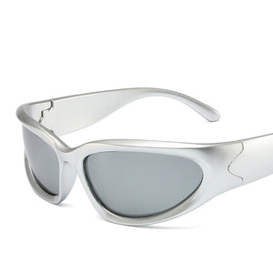 Sport Luxury Vintage Sunglasses