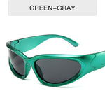 Sport Luxury Vintage Sunglasses