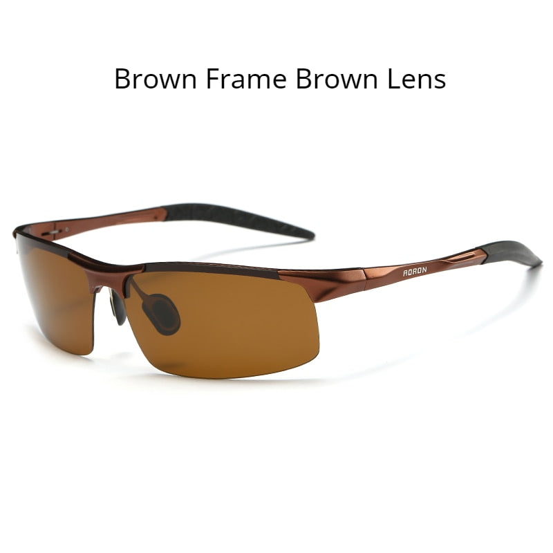 AORON Driving Polarized Sunglasses
