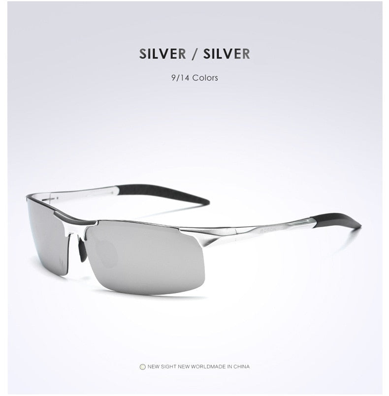 AORON Driving Polarized Sunglasses