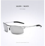 AORON Driving Polarized Sunglasses