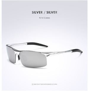 AORON Driving Polarized Sunglasses