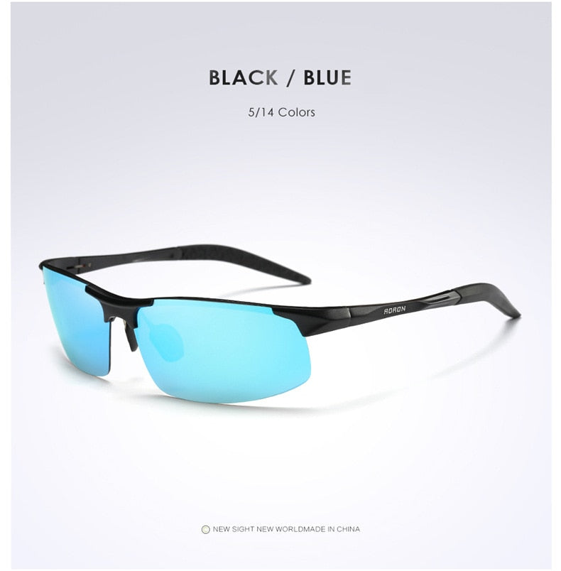 AORON Driving Polarized Sunglasses