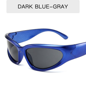 Sport Luxury Vintage Sunglasses