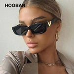 Fashion Cat Eye Sunglasses