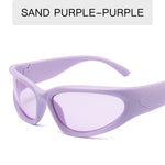 Sport Luxury Vintage Sunglasses