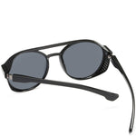 Vintage Round Sunglasses
