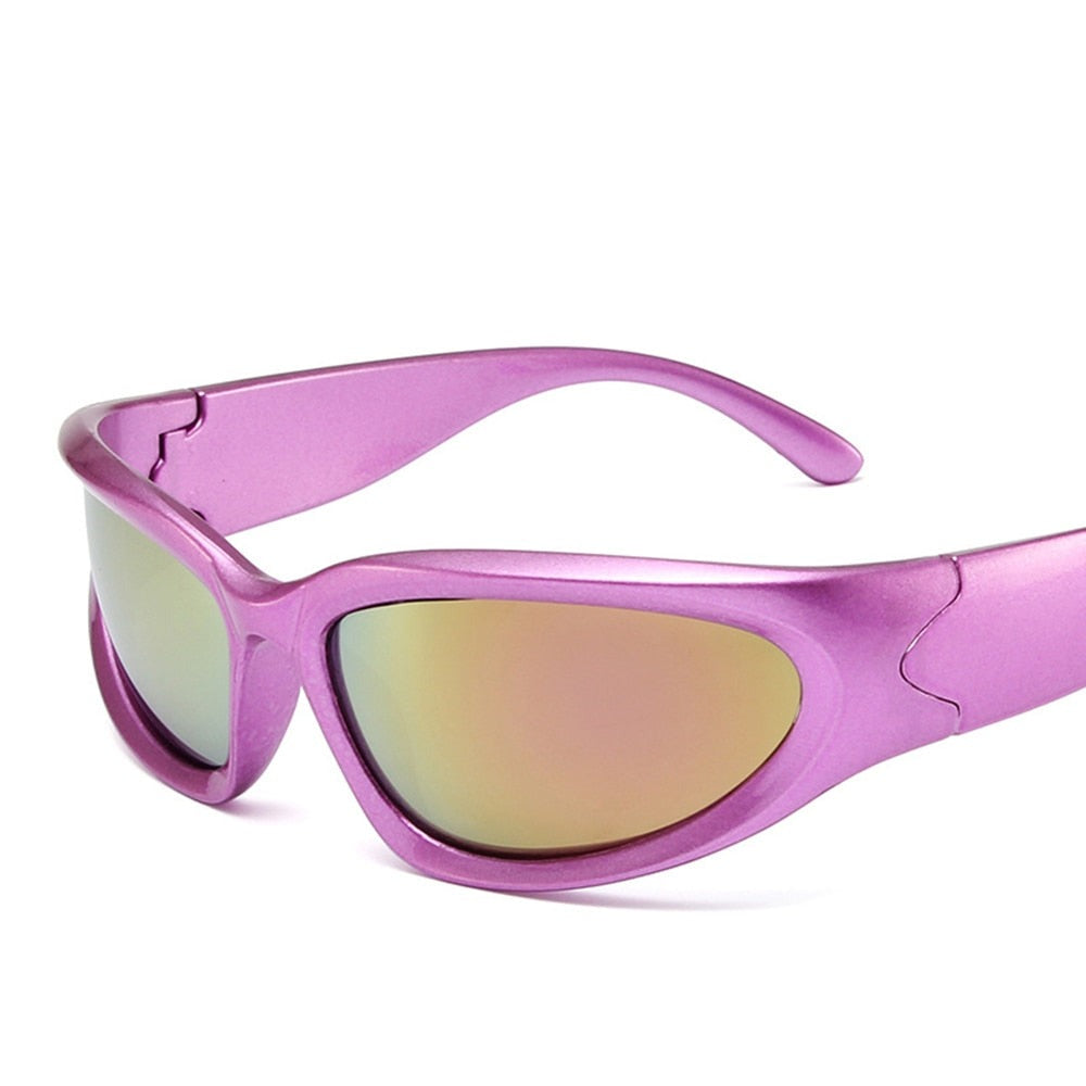 Sport Luxury Vintage Sunglasses
