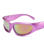 Sport Luxury Vintage Sunglasses