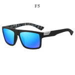 QUISVIKER Fishing Sun Glasses