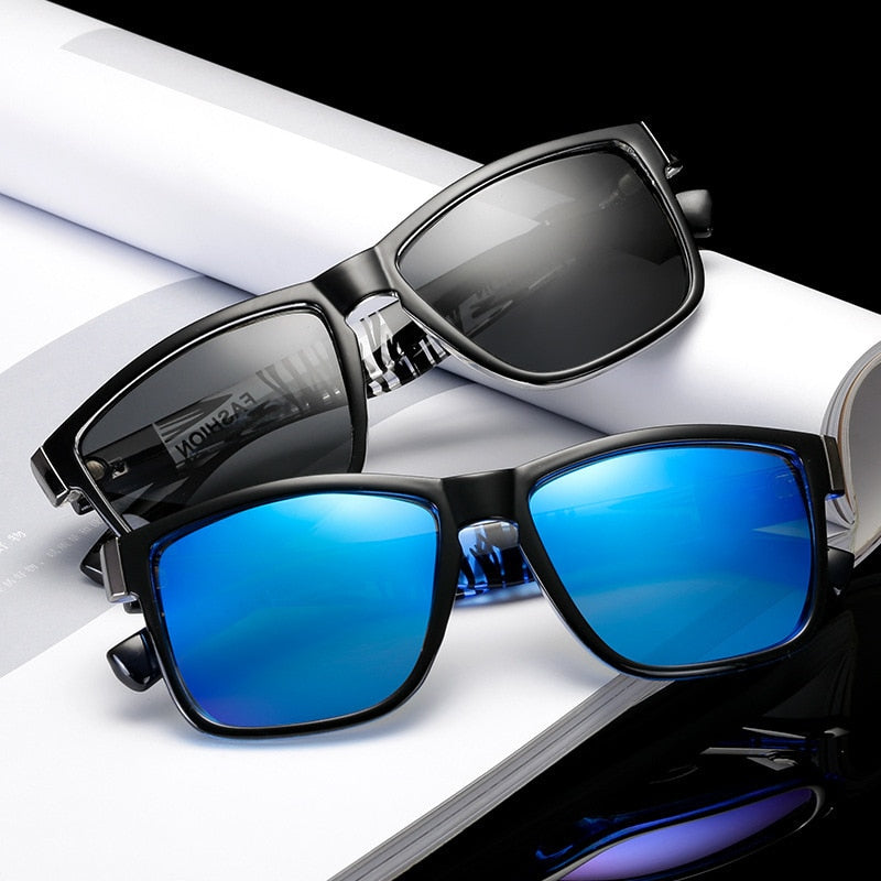 Outdoor Leisure Driving Sunglasses