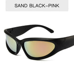Sport Luxury Vintage Sunglasses